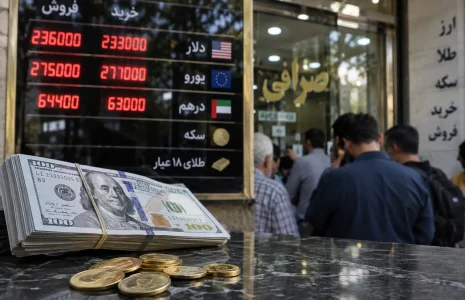 سه مسکن برای دلار 236 هزار تومانی
