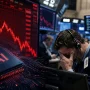 سهام تراشه در وال‌استریت