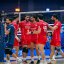 والیبال ایران در ناگویا