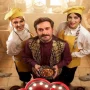شفرونی رفع توقیف