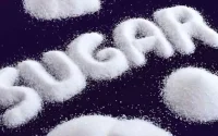 شکر از رژیم غذایی