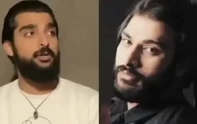 صدای ناصر عبداللهی