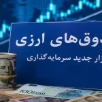 صندوق‌های درآمد ارزی در راه بازار سرمایه