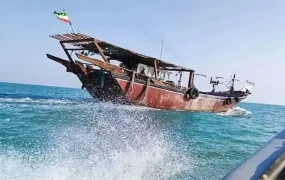 صیادان امارات