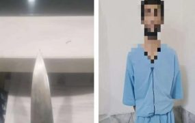 ضارب+عوامل+اورژانس