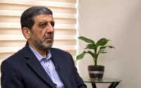 ضرغامی جنتی به دلیل سن بالا امکان ملاقات ندارد