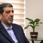 ضرغامی جنتی به دلیل سن بالا امکان ملاقات ندارد