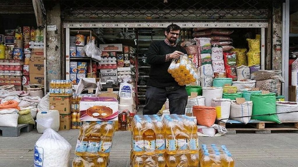 طرح معیشت شهرداری تهران