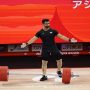 طلای هشتم را وزنه برداری به ارمغان آورد