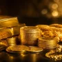 طلای ۱۸ عیار سکه