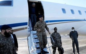 عاصم منیر (2)