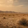 عبور گرمای زمین از مرز ۱٫۵ درجه