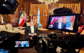 عراقچی من و رئیس‌جمهور برای جنگ به نیویورک نیامده‌ایم