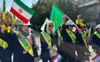 رزمایش جانفدا