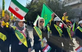 رزمایش جانفدا