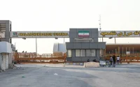 غافلگیر شدن مسافران ایرانی و عراقی در مرز