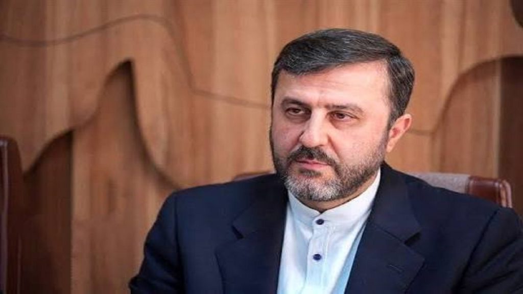 غریب‌آبادی امارات به حسن همجواری پایبند باشد