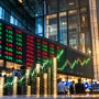 غول‌های رشد بازار بورس