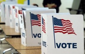 انتخابات آمریکا تشکیل کنگره