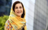 فاطمه معتمد آریا