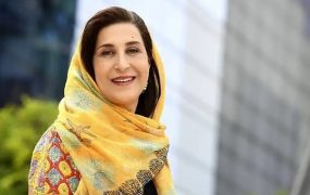 فاطمه معتمد آریا
