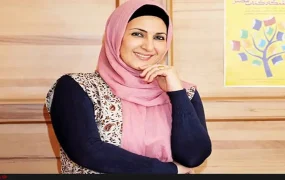 فاطمه گودرزی روستا