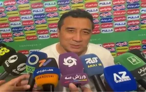 فدراسیون فوتبال به توهین‌های خداداد عزیزی