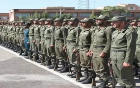 فراخوان مشمولان اعزامی