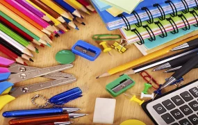 فروش خودکار و مدادهای غیراستاندارد