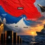 فشار همزمان بر هرمز و بازار انرژی؛ آیا دیپلماسی می‌تواند از تشدید بحران جلوگیری کند