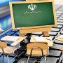 فعالیت مجازی مدارس مناطق جنوبی کشور