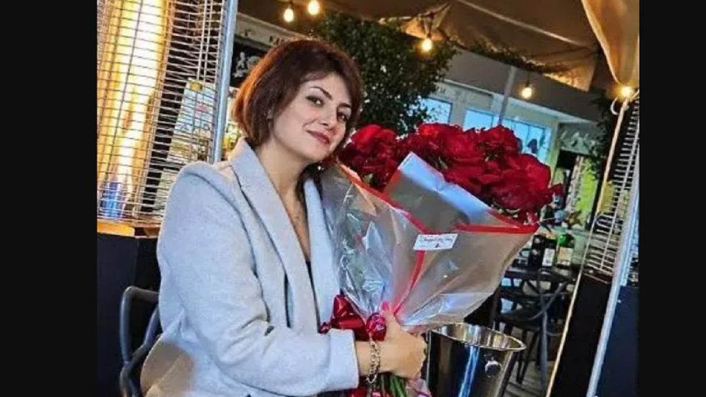 قتل فاطمه خوشیوم زن ایرانی در ایتالیا