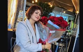 قتل فاطمه خوشیوم زن ایرانی در ایتالیا