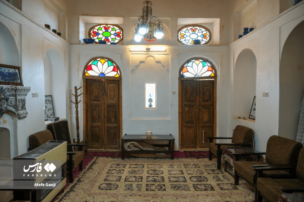 قلعه بارده