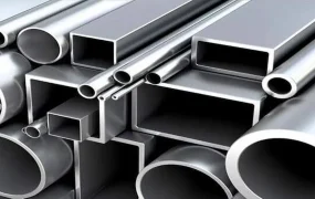 قیمت آهن‌آلات