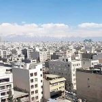 قیمت آپارتمان