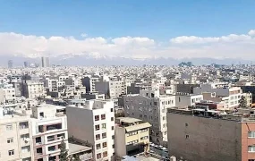 قیمت آپارتمان