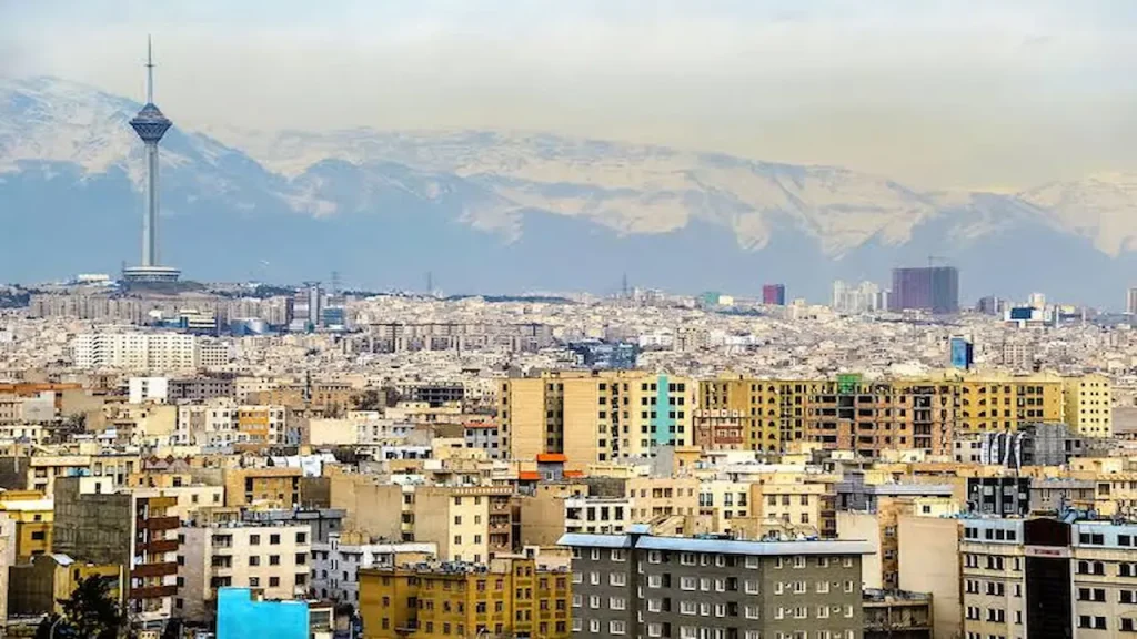 قیمت آپارتمان