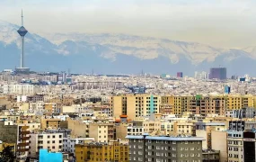 قیمت آپارتمان
