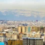قیمت آپارتمان