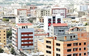 قیمت آپارتمان‌های میان‌متراژ