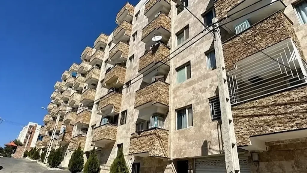 قیمت اجاره آپارتمان