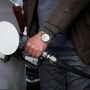 قیمت بنزین