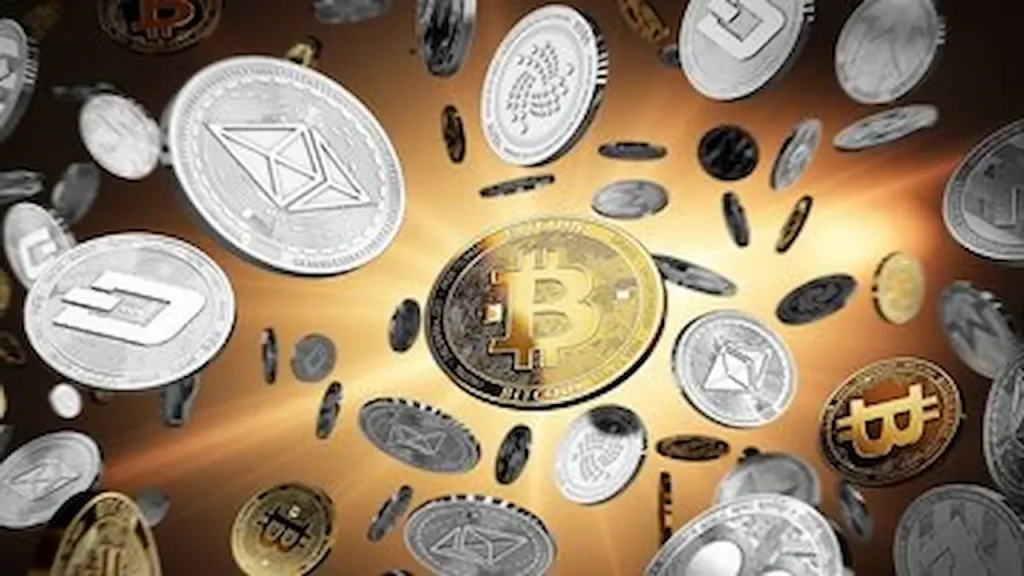 قیمت بیت کوین و ارز‌های دیجیتال
