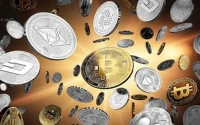 قیمت بیت کوین و ارز‌های دیجیتال