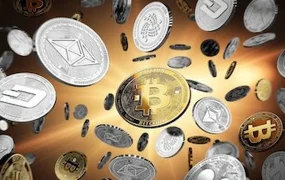 قیمت بیت کوین و ارز‌های دیجیتال