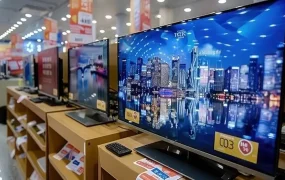 قیمت تلویزیون