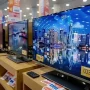 قیمت تلویزیون