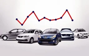 قیمت خودرو