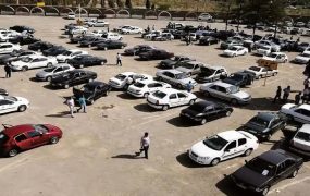 قیمت خودرو